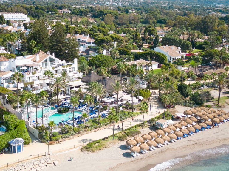 Apartment for Sale in Marbella Golden Mile, Marbella, Malaga 27