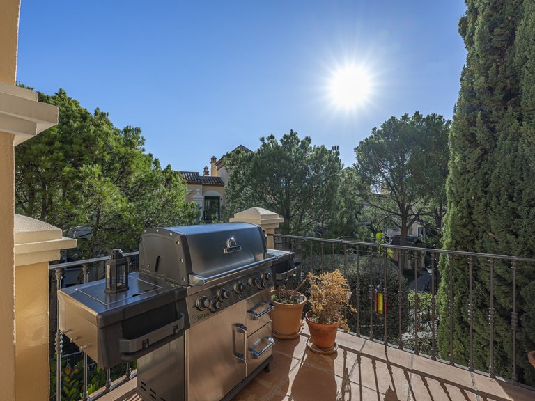 Apartment for Sale in La Quinta, Benahavis, Malaga 33