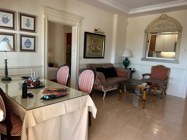 Apartment for Sale in Marbella Golden Mile, Marbella, Malaga 11