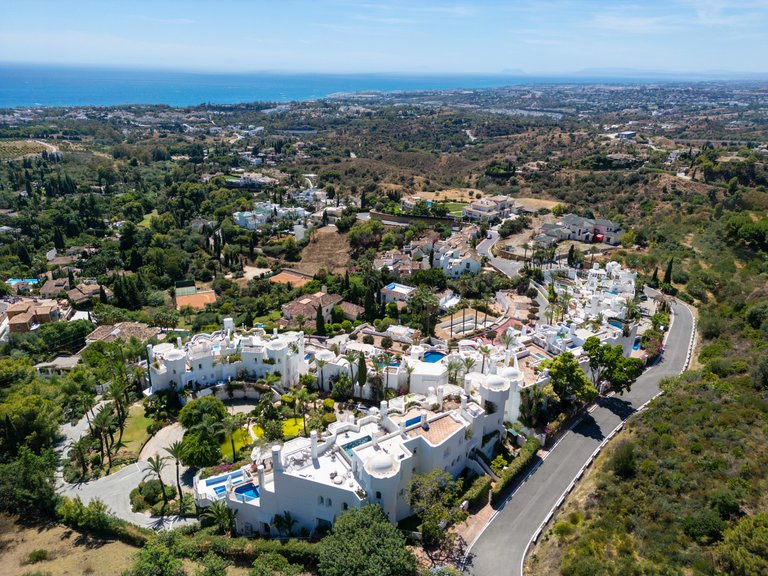 Penthouse for Sale in Marbella Golden Mile, Marbella, Malaga 35