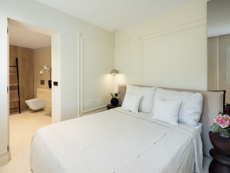 Penthouse for Sale in Marbella Golden Mile, Marbella, Malaga 8
