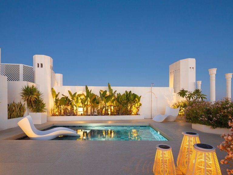 Penthouse for Sale in Marbella Golden Mile, Marbella, Malaga 29