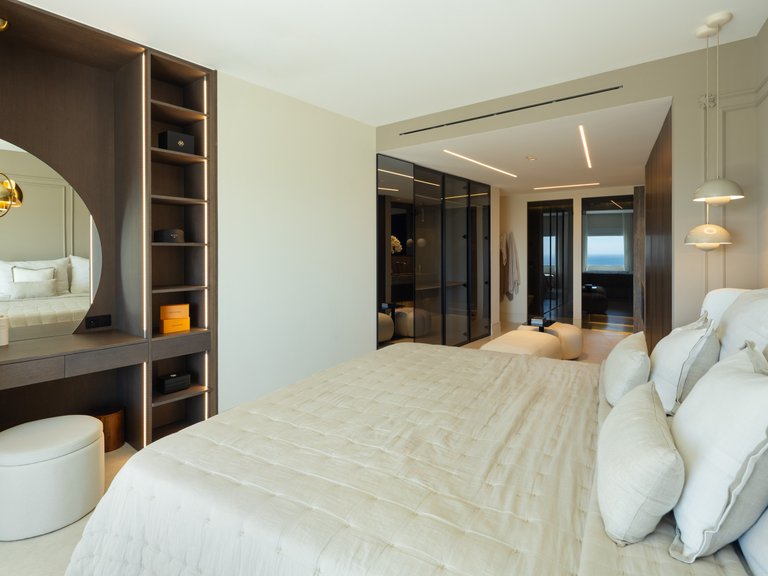 Penthouse for Sale in Marbella Golden Mile, Marbella, Malaga 7