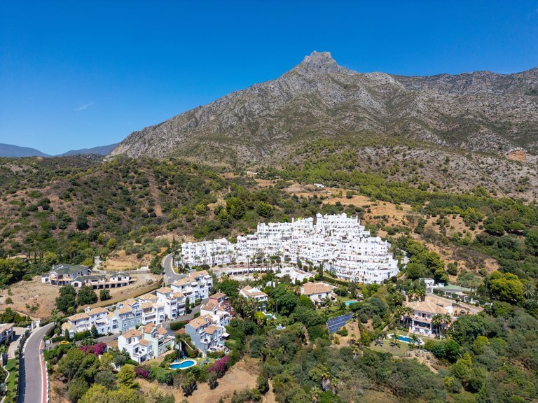 Penthouse for Sale in Marbella Golden Mile, Marbella, Malaga 34