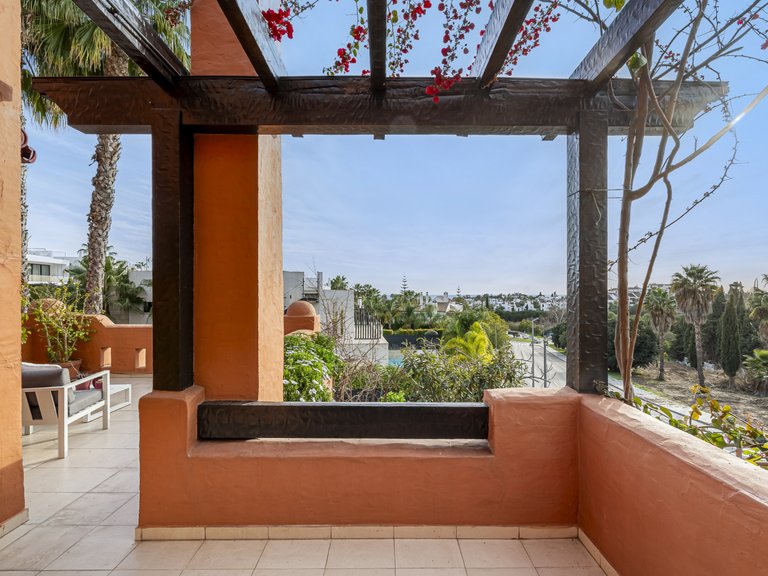 Town House for Sale in Marbella Golden Mile, Marbella, Malaga 21