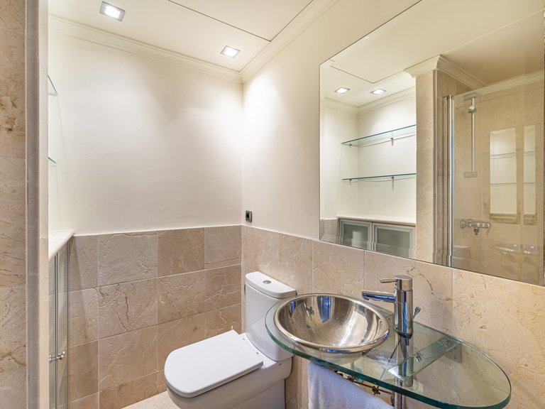Town House for Sale in Marbella Golden Mile, Marbella, Malaga 14