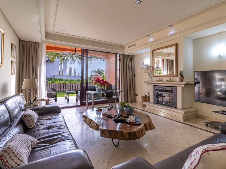 Town House for Sale in Marbella Golden Mile, Marbella, Malaga 6