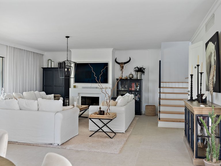 Town House for Sale in Nueva Andalucia, Marbella, Malaga 13