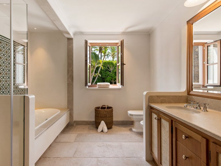 Villa for Rent in Marbella Golden Mile, Marbella, Malaga 12
