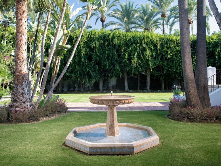 Villa for Rent in Marbella Golden Mile, Marbella, Malaga 46