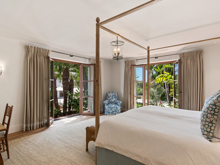 Villa for Rent in Marbella Golden Mile, Marbella, Malaga 35