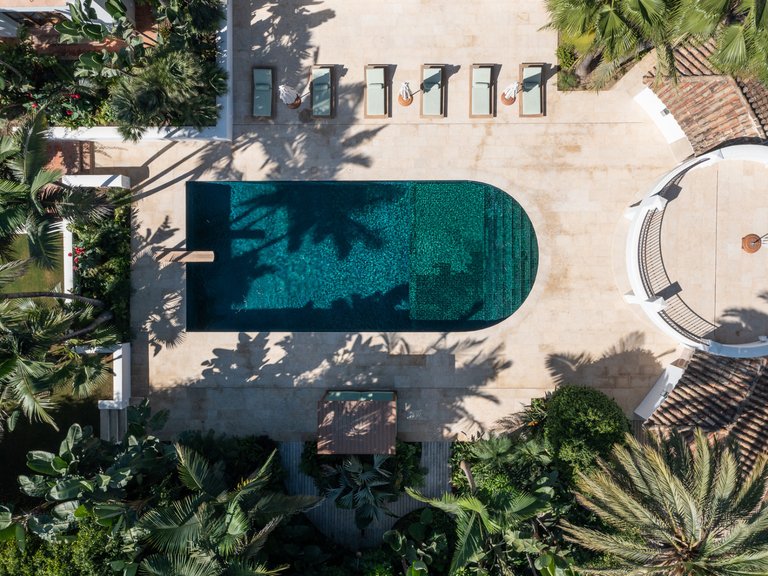 Villa for Rent in Marbella Golden Mile, Marbella, Malaga 26