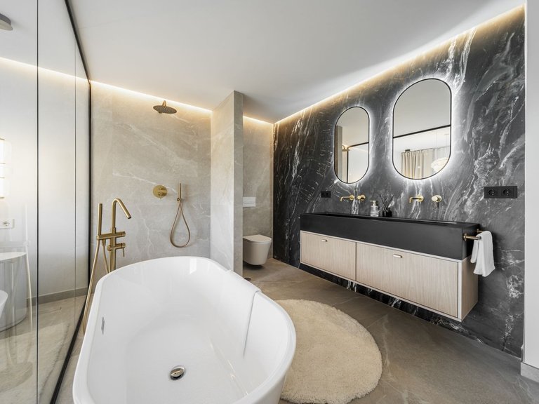 Town House for Sale in Nueva Andalucia, Marbella, Malaga 16