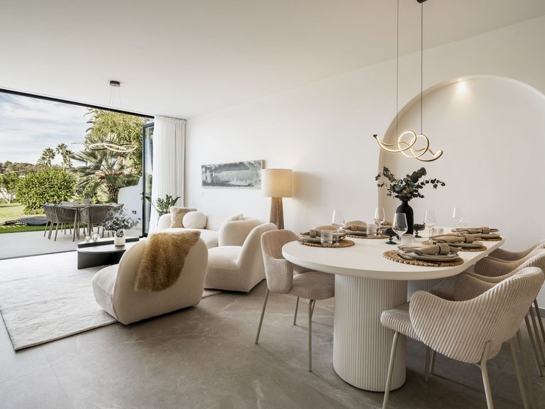 Town House for Sale in Nueva Andalucia, Marbella, Malaga 4