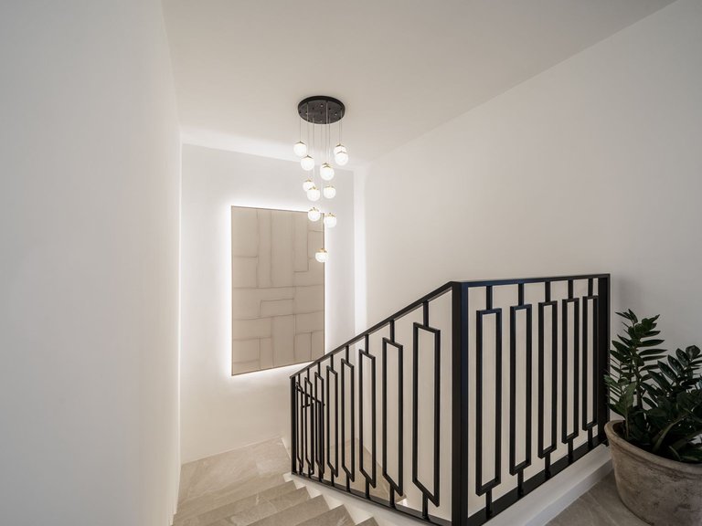 Town House for Sale in Nueva Andalucia, Marbella, Malaga 27