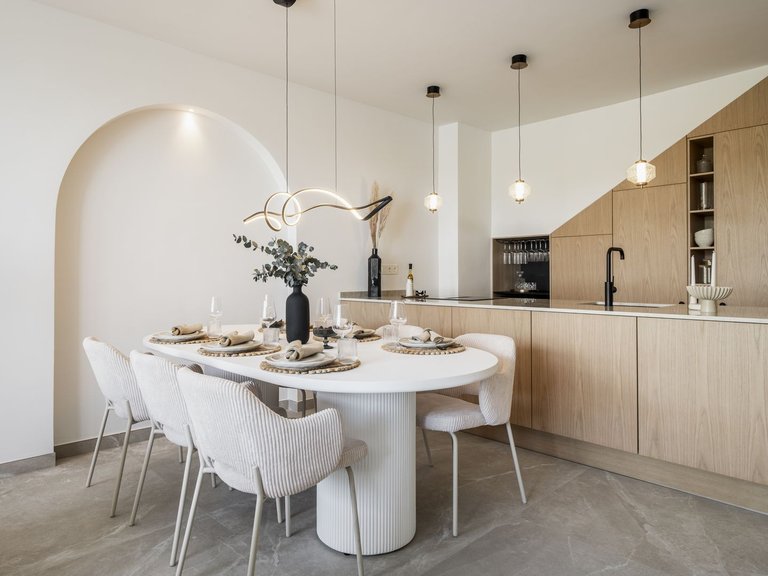 Town House for Sale in Nueva Andalucia, Marbella, Malaga 5