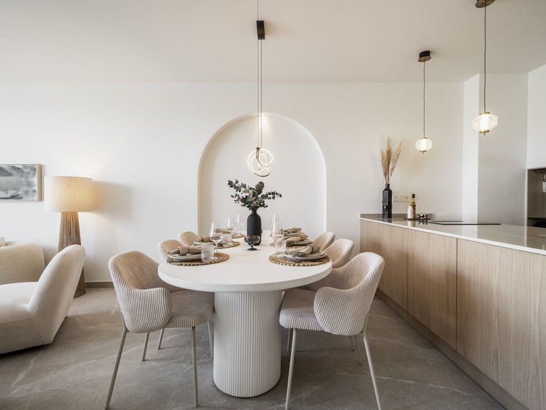 Town House for Sale in Nueva Andalucia, Marbella, Malaga 29
