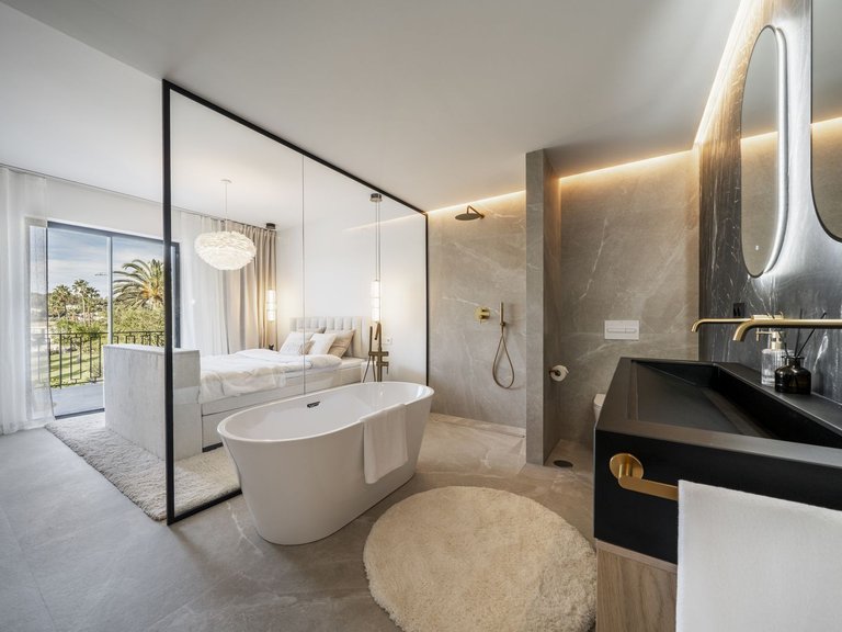 Town House for Sale in Nueva Andalucia, Marbella, Malaga 15