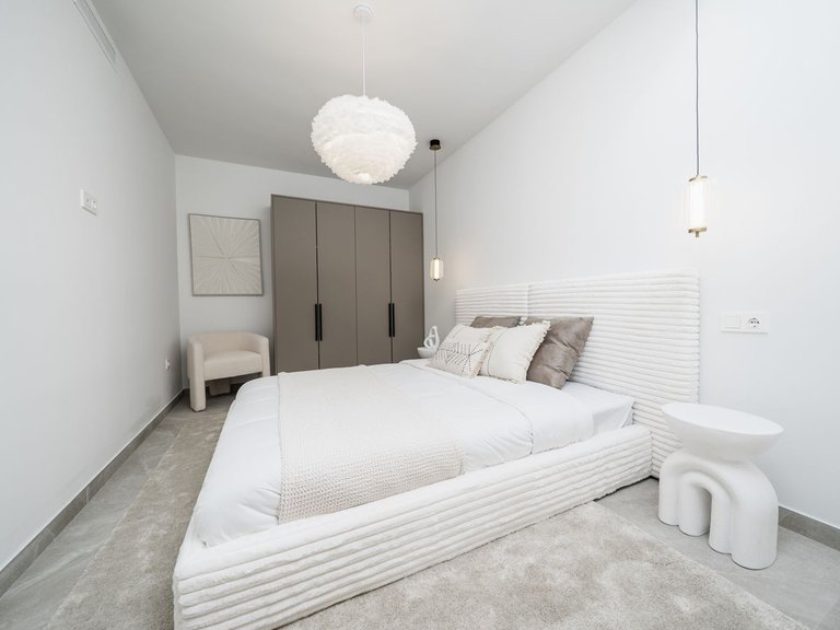 Town House for Sale in Nueva Andalucia, Marbella, Malaga 23