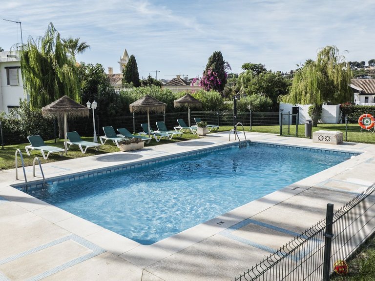 Town House for Sale in Nueva Andalucia, Marbella, Malaga 34