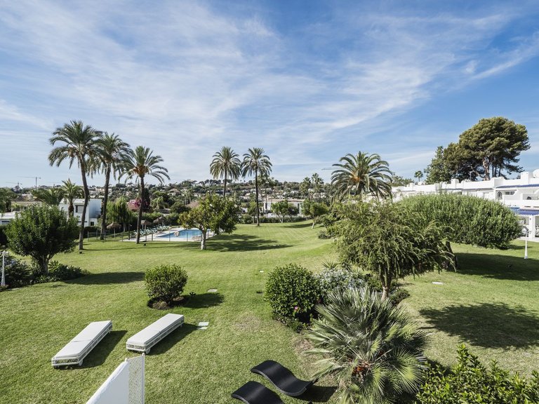 Town House for Sale in Nueva Andalucia, Marbella, Malaga 33