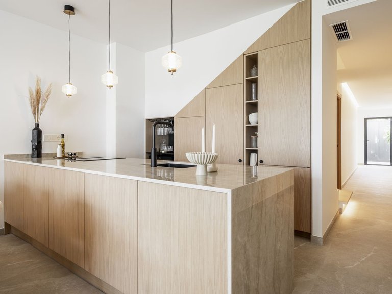 Town House for Sale in Nueva Andalucia, Marbella, Malaga 6