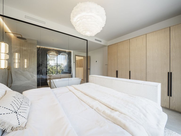 Town House for Sale in Nueva Andalucia, Marbella, Malaga 14