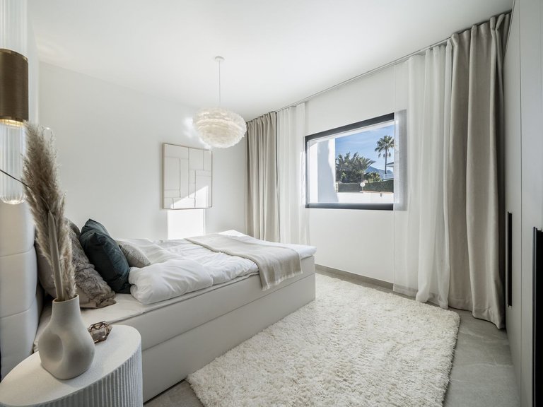 Town House for Sale in Nueva Andalucia, Marbella, Malaga 19