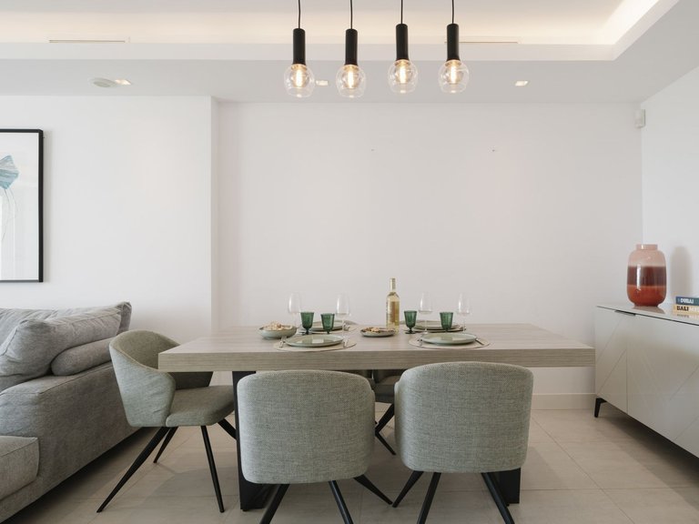 Apartment for Sale in Nueva Andalucia, Marbella, Malaga 7