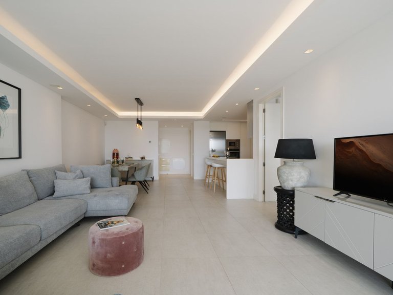 Apartment for Sale in Nueva Andalucia, Marbella, Malaga 5