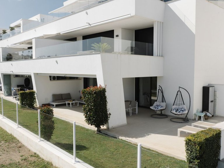 Apartment for Sale in Nueva Andalucia, Marbella, Malaga 34