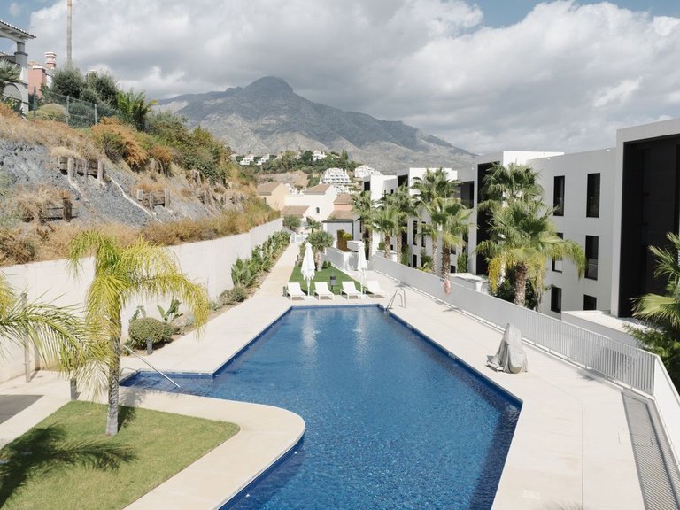 Apartment for Sale in Nueva Andalucia, Marbella, Malaga 33