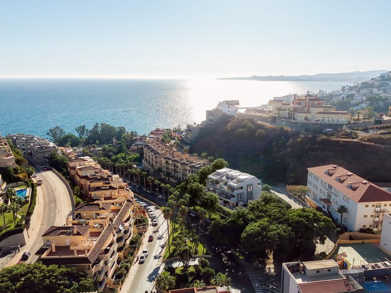 Apartment for Sale in Benalmadena Costa, Benalmadena, Malaga 6