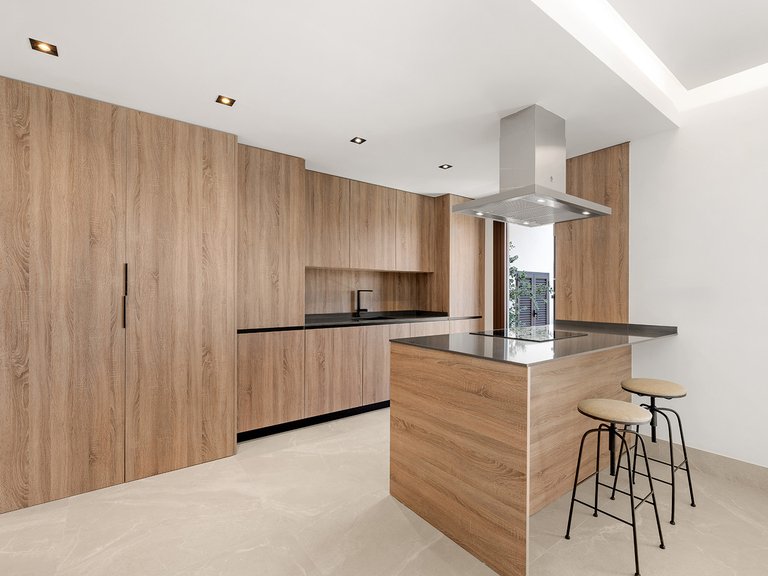 Town House for Sale in Istan, Malaga 13