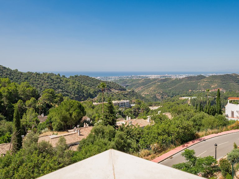 Town House for Sale in Istan, Malaga 18