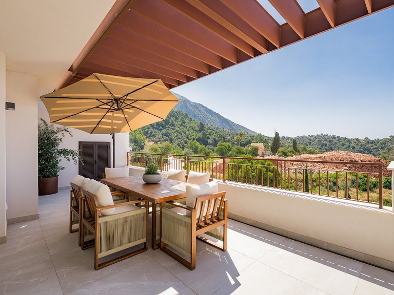 Town House for Sale in Istan, Malaga 17