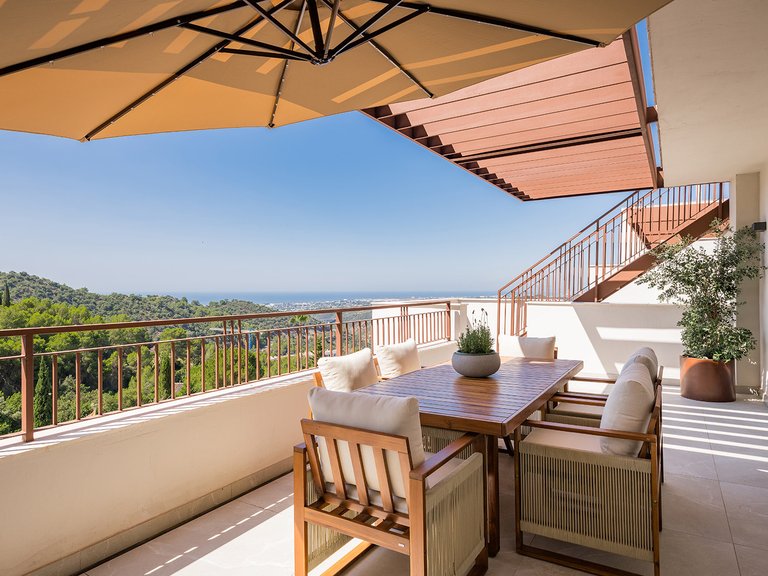 Town House for Sale in Istan, Malaga 15