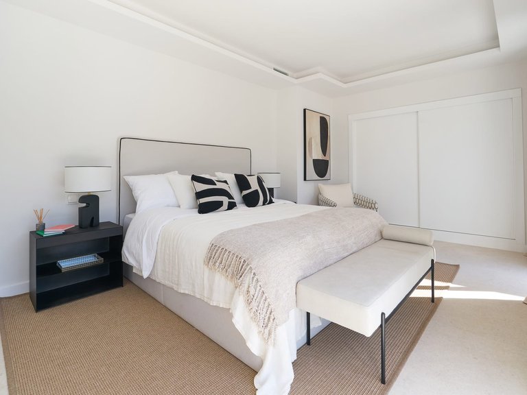 Town House for Sale in Nueva Andalucia, Marbella, Malaga 27