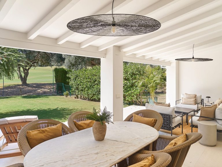 Town House for Sale in Nueva Andalucia, Marbella, Malaga 16