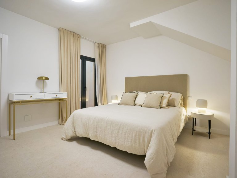 Town House for Sale in Nueva Andalucia, Marbella, Malaga 22