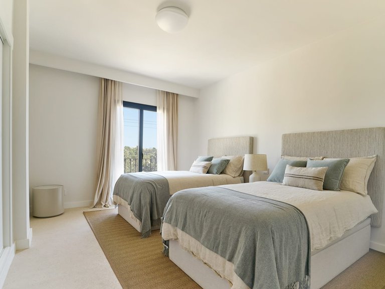 Town House for Sale in Nueva Andalucia, Marbella, Malaga 29