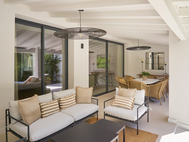 Town House for Sale in Nueva Andalucia, Marbella, Malaga 5