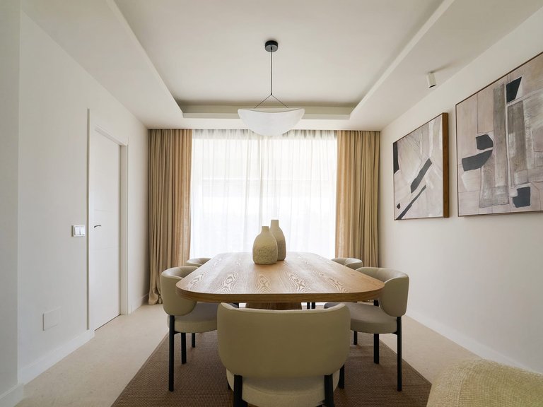 Town House for Sale in Nueva Andalucia, Marbella, Malaga 11