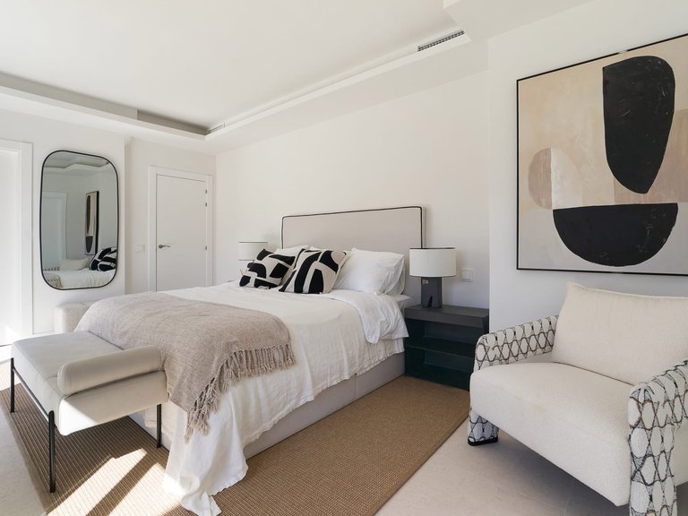 Town House for Sale in Nueva Andalucia, Marbella, Malaga 25