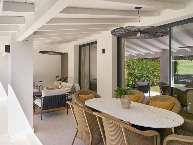 Town House for Sale in Nueva Andalucia, Marbella, Malaga 12