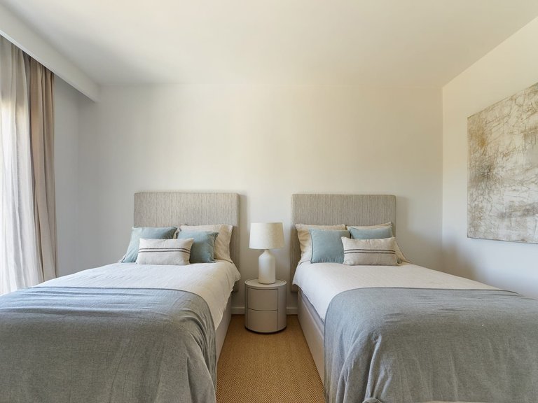 Town House for Sale in Nueva Andalucia, Marbella, Malaga 31