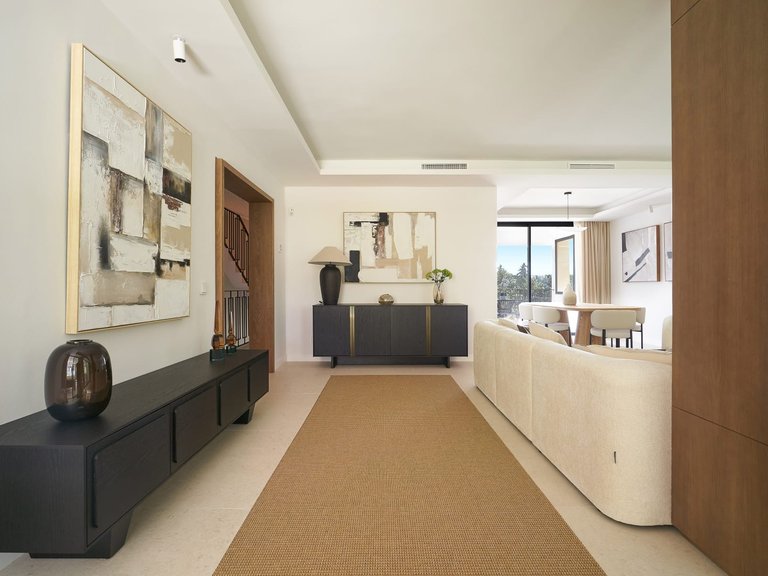 Town House for Sale in Nueva Andalucia, Marbella, Malaga 7