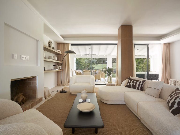 Town House for Sale in Nueva Andalucia, Marbella, Malaga 3