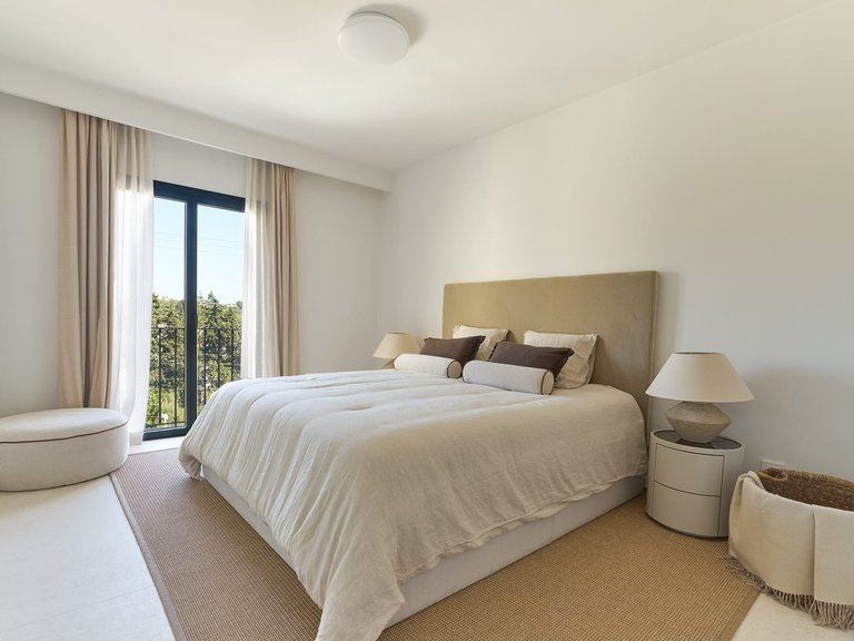 Town House for Sale in Nueva Andalucia, Marbella, Malaga 20