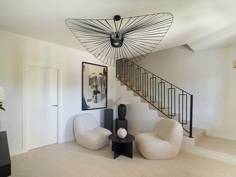 Town House for Sale in Nueva Andalucia, Marbella, Malaga 17